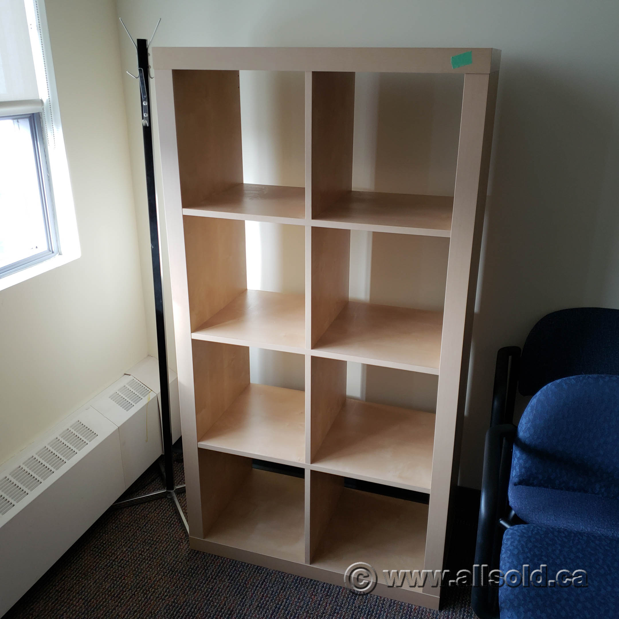 ikea cube storage 2 x 4
